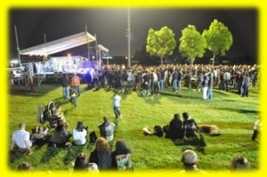 Costaiola on the rock 2012
