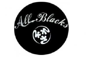All Blacks Amici per sempre