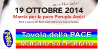 Marcia per la Pace 2014