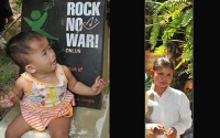 Laos - Cambogia