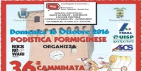 Camminata della Carovana
