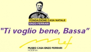 Museo Casa Enzo Ferrari