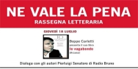 Incontro con l&#039;autore