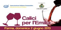 Un sorso di Solidarietà