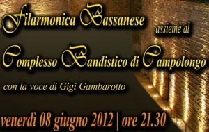 Concerto al castello degli Ezzelini
