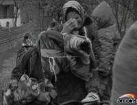 Bosnia 2001
