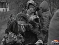 Bosnia 2001