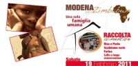 2011 Zimbabwe-Porta Aperta