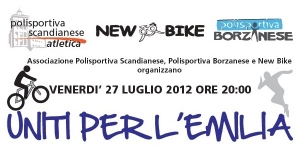 Uniti per l&#039;Emilia