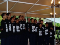 Coro Getsemani
