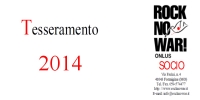 Tesseramento