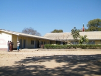 St. Albert Mission Hospital