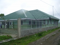 Centro Medico a Melaboh