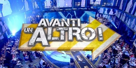 20 ottobre - Red Ronnie per Rock No War su Canale 5