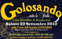 sotto le stelle... 2012