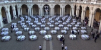 Cena di Benficenza 2014