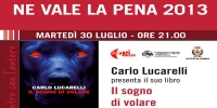Carlo Lucarelli