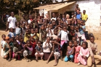 Missione The city of hope