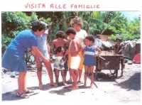 Progetto a Tibiri