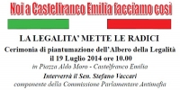 Albero della Legalità