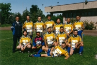 Polizia di Stato 2001