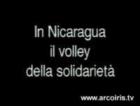 Volley della solidarieta