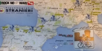 Proiezione filmato