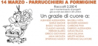 Parucchieri a Formigine 2010