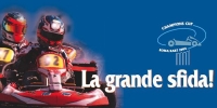Kart No War 2004