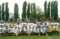 Modena - Rock No War 2003