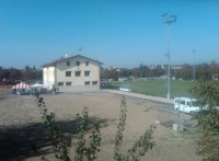Centro San Francesco