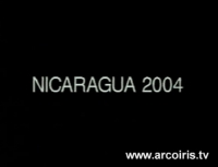 Nicaragua 2004