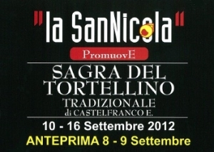 Sagra del Tortellino