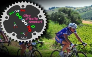 I° Giro d&#039;Italia Amatori