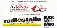 AIDA Onlus - Cena di Beneficenza