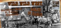 Wild Wild West - Oratorio Don Bosco